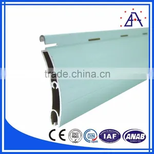 UK Market Aluminum Tube for Roller Blind thumbnail-4