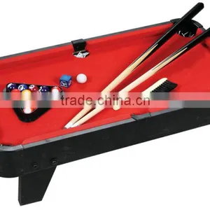 Factory Competive Price Snooker Table With Legs Game for Sales thumbnail-1