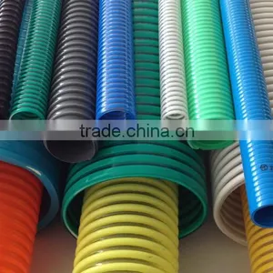 PVC Water Pump Suction Hose thumbnail-3