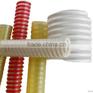 Weifang Alice PVC Water Suction Hose Vacuum Cleaner Hose thumbnail-3