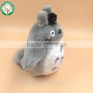 Dongguan Yuequan Plush Totoro Stuffed Toys thumbnail-4