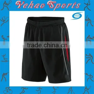 OEM Custom Made Soccer Shorts thumbnail-1