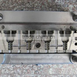 High Machine Strength HSS Cr6WV/1.2363/A2/SKD12 thumbnail-3