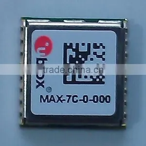 GPS Module MAX-7C-0-000 thumbnail-1