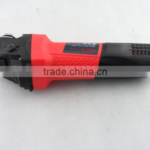 China Power Tools 7-100 Model Electric Angle Grinder Machine thumbnail-3