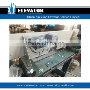 Wholesale Elevator Door Operator and Hanger OEM thumbnail-5