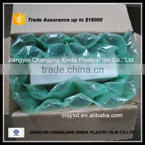 Air Cushion Film,Cushioning Air Bubble Film Roll,Different Sizes Films for Air Cushion Machine thumbnail-1