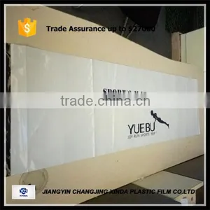 Custom Printed Logo Mailing Bag Durable Shipping Express Poly Envelop Quality Choice thumbnail-3