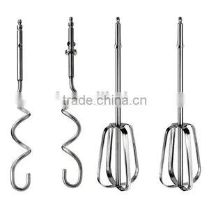Portable Electric Mini Hand Food Cake Mixer thumbnail-3