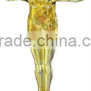 Gift Oscar,oscar Trophy, Plastic Trophy thumbnail-2