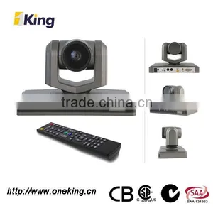 HD PTZ Camera With SDI Output Compatible With Major Video Conferencing And Lecture Capture Codec thumbnail-1