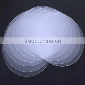 Lightweight Plastic Transparent Board With Irregular Shapes thumbnail-1