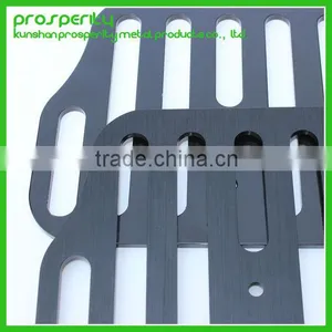 Carbon Fiber Frame/cnc Machined Parts thumbnail-1