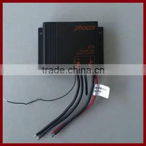 Phocos 12V 24V Solar Street Light Charge Controller thumbnail-1