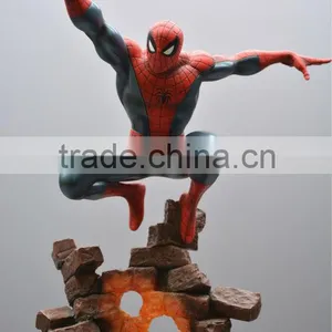OEM Fashion and Popular Polystone Statue thumbnail-1