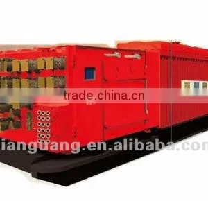 6KVA 10KVA Mining Explosion Proof Intrinsically Safe Load Center thumbnail-1
