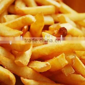 100-1000kg/h Fully Automatic Potato Chips Making Machine thumbnail-4