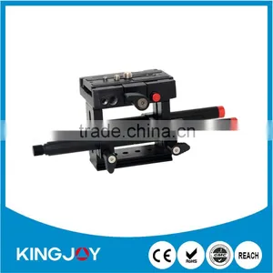 Professional Camera Accessories Multifunction Head for Dslr KS-11 thumbnail-5