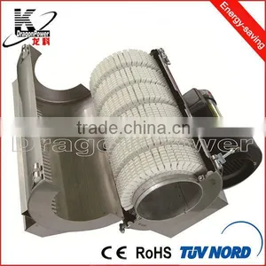 Air Cooling Ceramic Heater 400w With Ceramic Fins thumbnail-1
