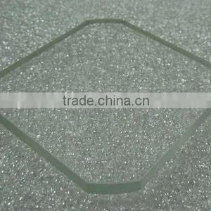 High Temperature Furnace Glass Plate thumbnail-2