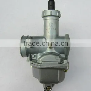 High Quanlity JingKe Manual Pz27 Carburetor thumbnail-1