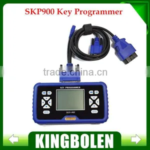 Professional Key Programmer SKP900 Super OBD Auto Key Programmer Tool With Best Quality Update Internet thumbnail-1