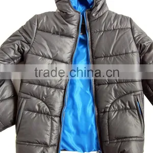 Plus Thick Children's Winter Jacket thumbnail-5