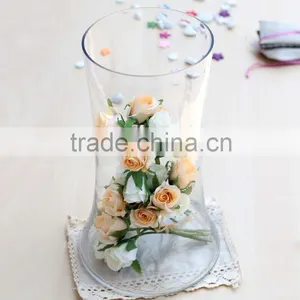 Promotion Cheap Glass Vases thumbnail-1