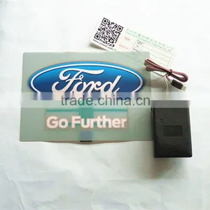 2013 Hot Sale Ford el T-shirt Panel thumbnail-1