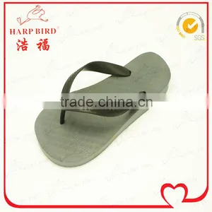 African Pvc Summer Beach Men Flip Flops Slippers thumbnail-1