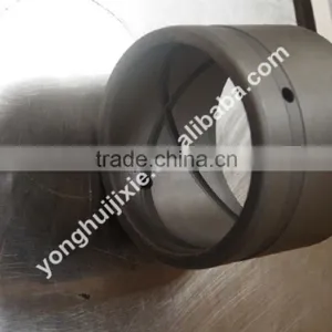 Excavator Bushing and Pin Bucket Bushing Hardened Steel Bush thumbnail-1
