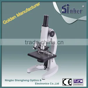 Sinher Manufacturer Fluorescent Microscope thumbnail-4