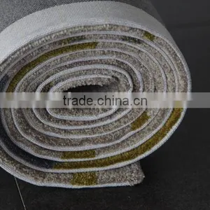 Hotel Polyester Carpet Low Price Acrylic Carpet YB-A048 thumbnail-4