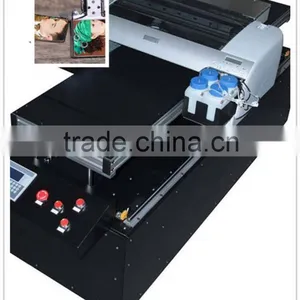 High Speed Digital Textile Printer thumbnail-2