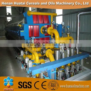 Rice Bran Oil Making Machine/ Oil Presser Machine thumbnail-4