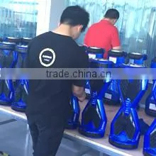 Ningbo Samway Robot Technology Co., Ltd. company overview - view 2 thumbnail