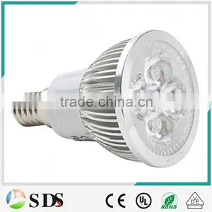 LED SpotlightLED 4W Spotlight Warm White High Power E14 Spot Light Light thumbnail-1