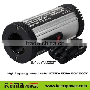 JD75DA 150DA 150Y 200Y AC Power Inverter thumbnail-1