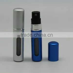 Perfume Bottle For Romania Souvenirs thumbnail-3