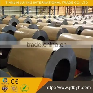 Cold Rolled Steel Coil Black Annealed thumbnail-2