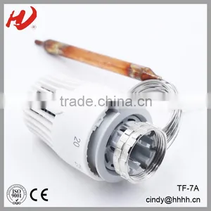 Capillary Thermostat thumbnail-1