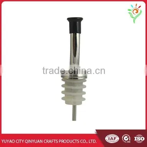 Stainless Steel Bottle Olive Oil Pourer thumbnail-2