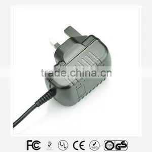 UK DC Adaptor 8.3v1a thumbnail-1