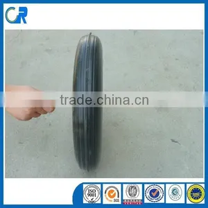 China Wholesale Trolley Handle With Wheel thumbnail-6