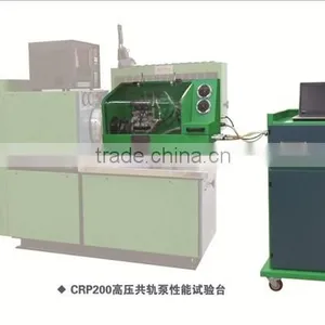CRP 200 Test Bench for Common Rail Pump and Mechanical Pump thumbnail-1