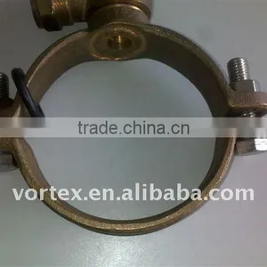 Brass Saddle thumbnail-1