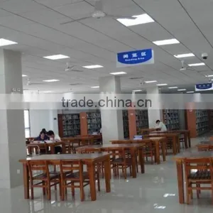 Led Panel Light 600x600mm Double Side Luminous Led Panel Light thumbnail-2