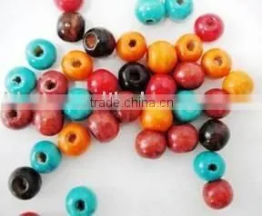 Wooden Beads thumbnail-1