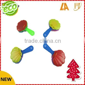 Cheapest Shell Clapper With Factory Price thumbnail-1