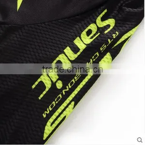 2015 Men Short Cycling Suit in Stock, Team Wear thumbnail-4